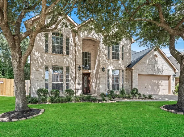 20018 Rene Creek Ct, Spring, TX 77388