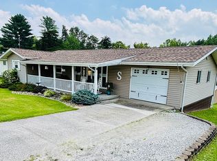108 Township Road 282, Ironton, OH 45638