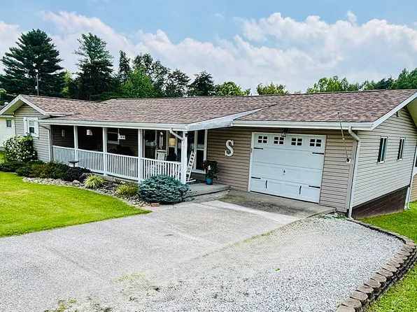 108 Township Road 282, Ironton, OH 45638