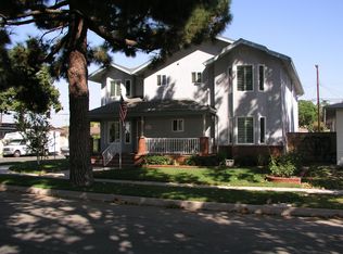 2658 Nipomo Ave, Long Beach, CA 90815