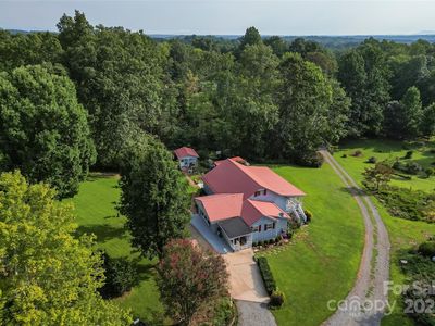 107 Zebell St, Nebo, NC, 28761