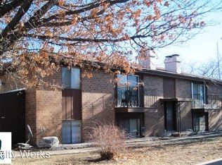 3632 Huntington Ave APT 2, Lincoln, NE 68504