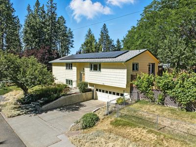 3832 S Cook St, Spokane, WA, 99223