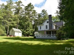 760 N 5th St, Highlands, NC 28741