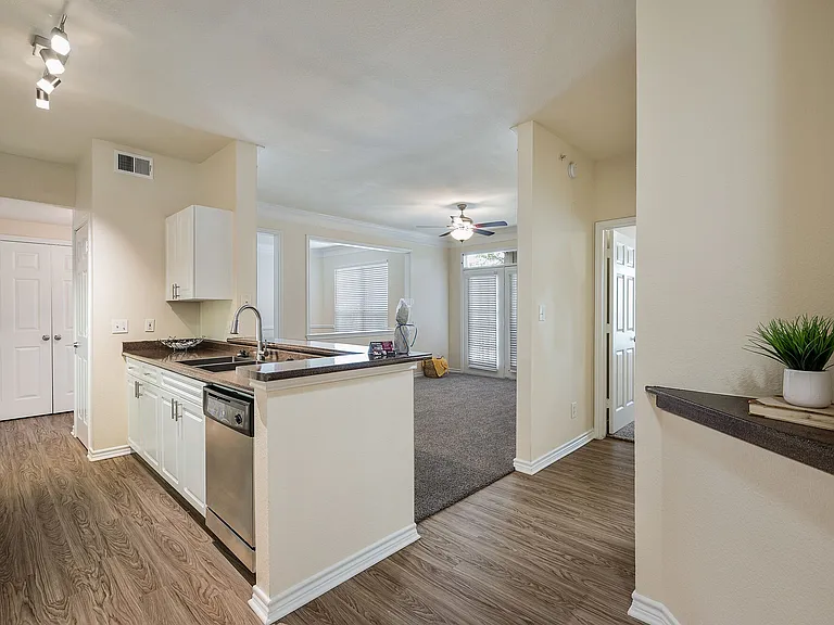 Lake Pointe Apts — Photo 15