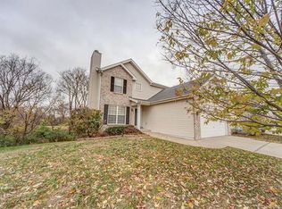 2864 Smokehouse Way, Belleville, IL 62221