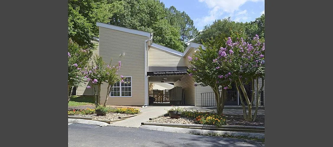 Northshore Woods Apartments — Photo 1