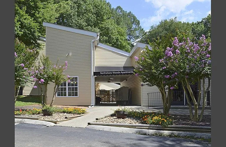 Leasing Office
