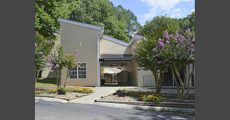 Northshore Woods Apartments