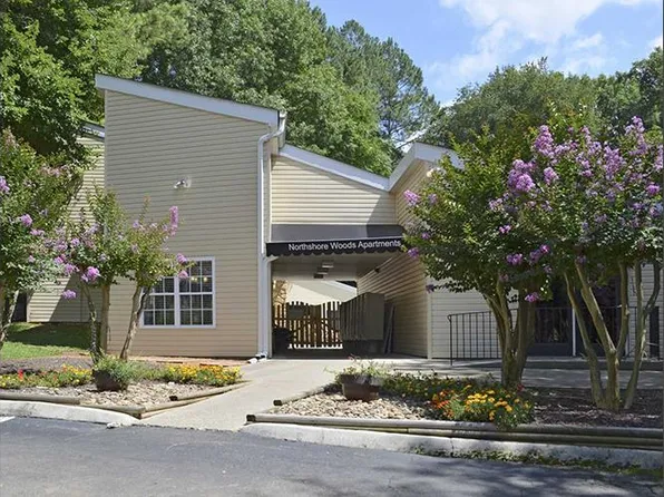 Northshore Woods Apartments, 1411 Northshore Woods Dr #E24f3f7f6, Knoxville, TN 37919