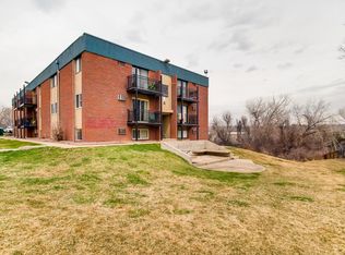 5995 W Hampden Ave #10-A, Denver, CO 80227