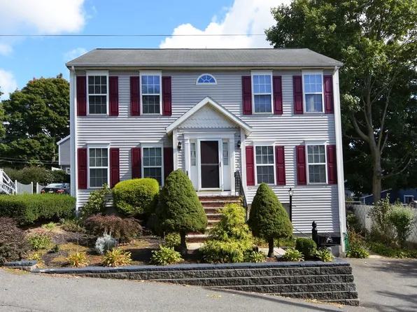 5 Liberty St, Saugus, MA 01906
