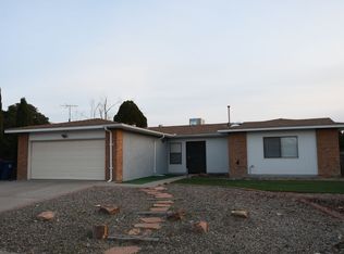 9008 San Francisco Rd NE, Albuquerque, NM 87109
