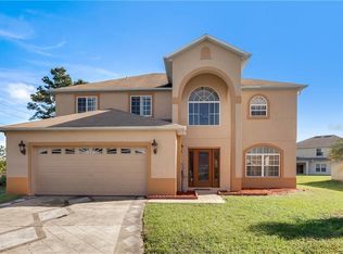 4435 Canopy Ct, Kissimmee, FL 34758