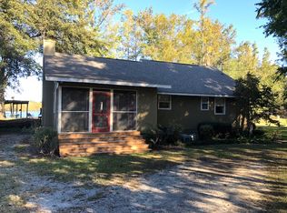 1823 Cypress Lake Rd, Statesboro, GA 30458