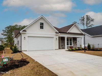 598 Lathrop Court NW, Calabash, NC, 28467