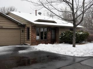 15383 39th Ave N, Plymouth, MN 55446