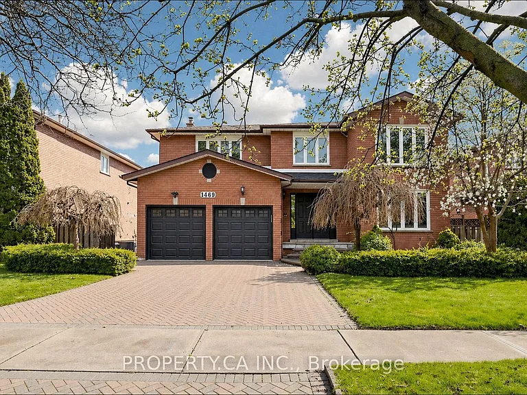 1469 Brentano Blvd — Photo 9