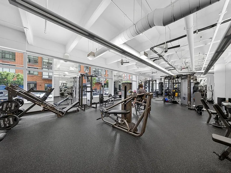 1500 Washington St #12U — Photo 37