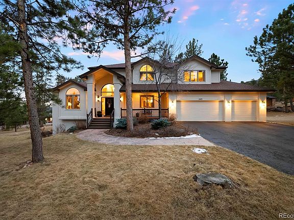2nd image of 1443 Belford Court