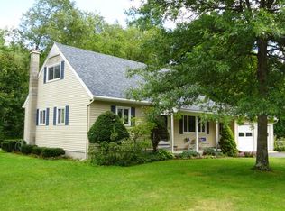10 Homer Ave, Keene, NH 03431