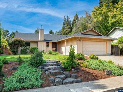 4150 NW Tamarack Dr, Corvallis, OR, 97330