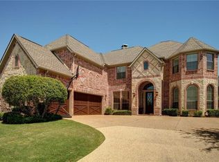 11154 Yorkshire Ln, Frisco, TX 75033