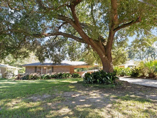 578 Baird Dr, Baton Rouge, LA 70808