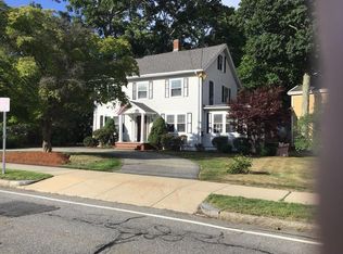 216 Summer Ave, Reading, MA 01867