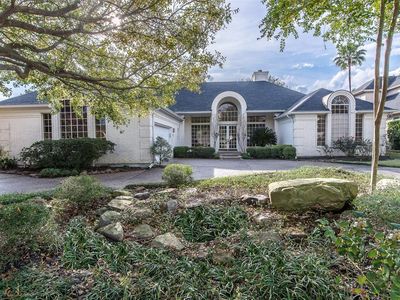 689 Edgewood Dr, Montgomery, TX, 77356
