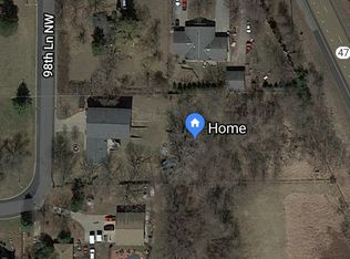 262 98th Ln NW, Coon rapids, MN 55433