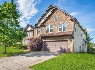 2340 Park Estates Dr, Snellville, GA 30078
