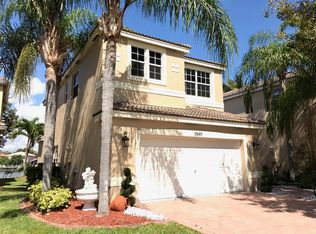 3849 NW 62nd Ct, Coconut Creek, FL 33073