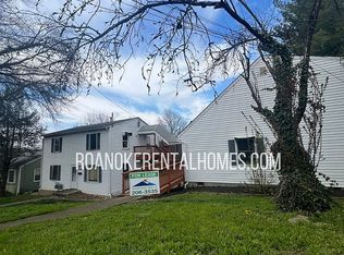 2413 Colonial Ave SW, Roanoke, VA 24015