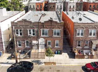 18 Brighton 4th Ter, Brooklyn, NY 11235