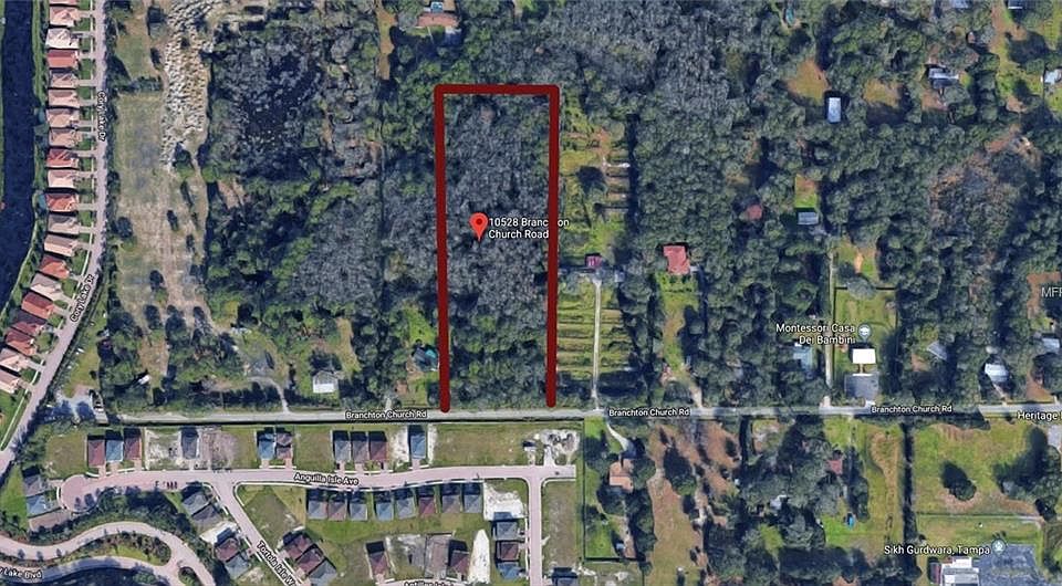 1st image of 10528 Branchton Church Rd