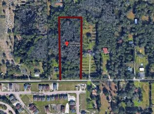 10528 Branchton Church Rd, Thonotosassa, FL 33592