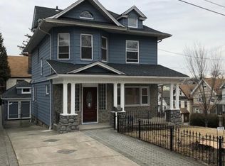 141 Harvard Ave, Staten Island, NY 10301