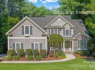 2455 Talbot Ct, Sherrills Ford, NC 28673