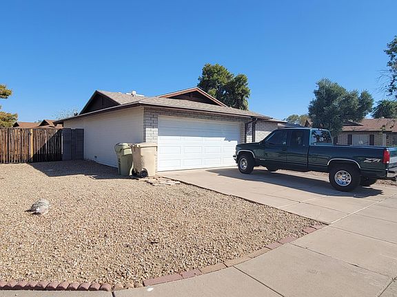 2nd image of 4607 W TOWNLEY Avenue