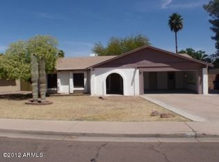 1014 W Manhatton Dr, Tempe, AZ 85282