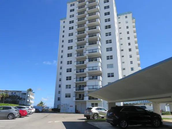 1500 S Ocean Blvd APT 102, Pompano Beach, FL 33062