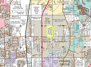 4219 W Gracy Rd, McHenry, IL 60050