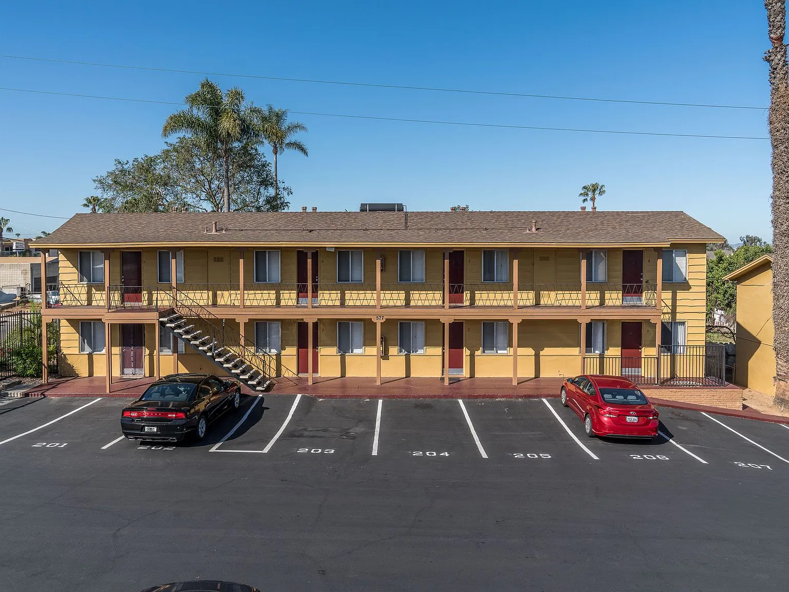 Casa Urbana — Photo 2