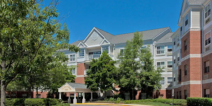 Pin Oak Village Senior Apartments, 55+ — Photo 4