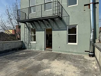 Rented by Oxford Property Group