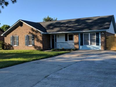213 Horseshoe Dr, Goose Creek, SC, 29445