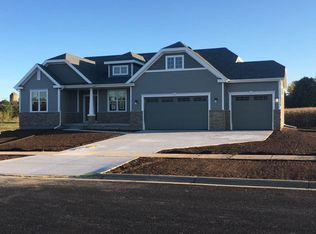 100 McKay Way, Waterloo, WI 53594