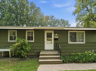 6009 Quebec Ave N, New Hope, MN 55428