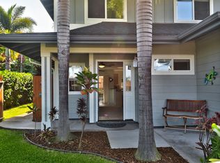75-6143 Hoomama St, Kailua Kona, HI 96740